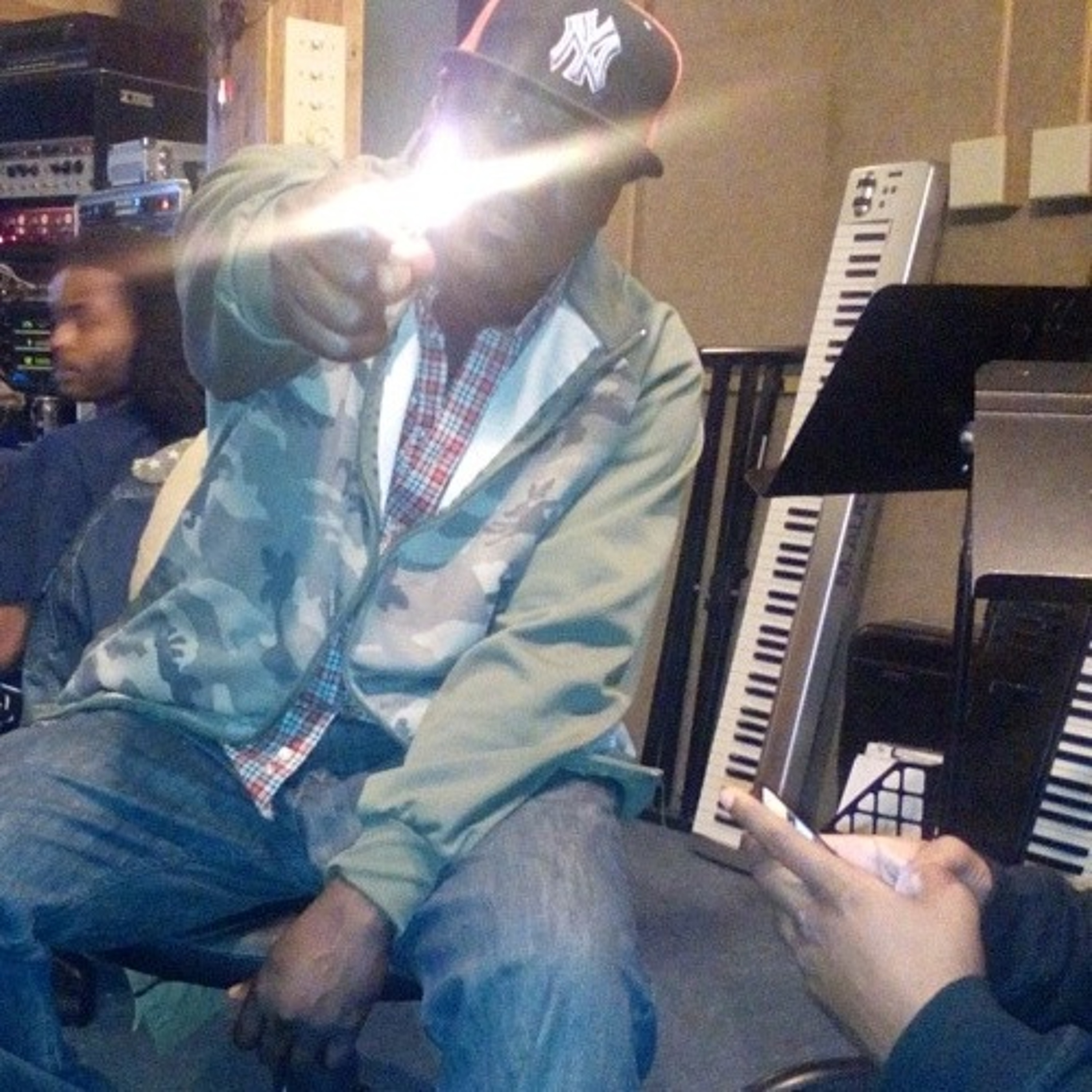 STUDIO 1515