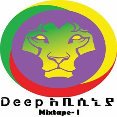 Deep Abyssinia Mixtape l
