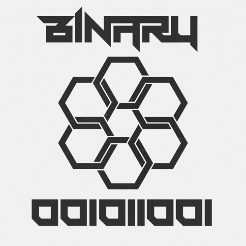 Renosaurio Ft Take Over Blood - Binary (Original Mix)