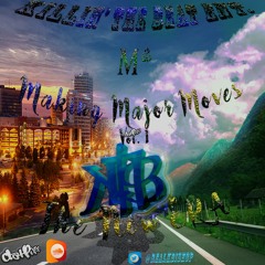 Ten Toes Down - Duecey Montana