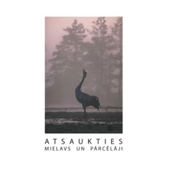 Ar Sakniebtām Lūpām Pa Liepu Gatvi