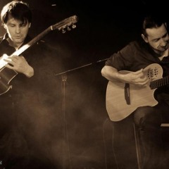 Two Little Birds - Cécile (Claude Nougaro)