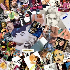 madonna new jan 2021