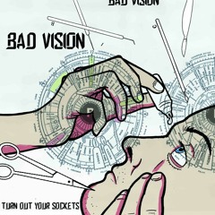 BAD VISION - Goons