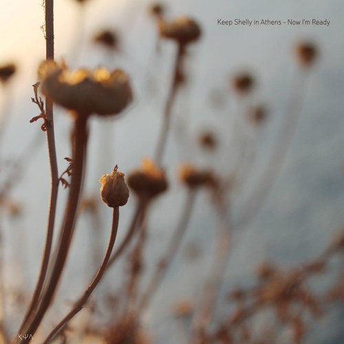 Keep Shelly In Athens - Now I'm Ready (Loframes Remix)