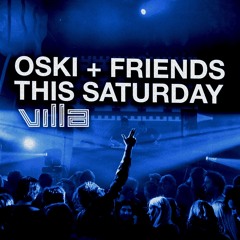 HILINE MINIMIX #009 - OSKI