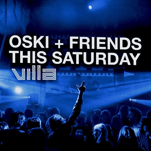 HILINE MINIMIX #009 - OSKI