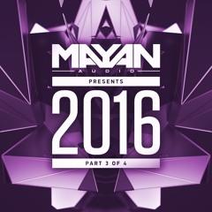Yen - Heavy (clip) Mayan Audio Presents 2016 LP (part 3 of 4)
