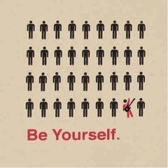 Be Yourself (Original Mix){Free Download}