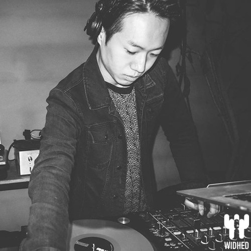 Monthly Mix Show 02