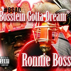 Ronnie Boss feat: Peezy × #JUICYJUICE