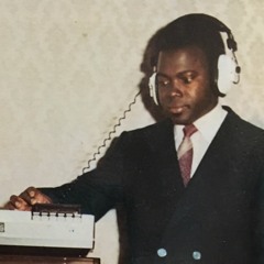 Robert Benjamin - An Adventure #06