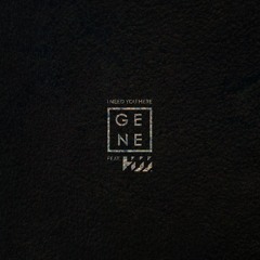 HJJ X D-Gene - I Need You Here