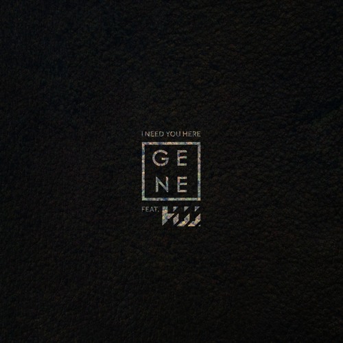 HJJ X D-Gene - I Need You Here
