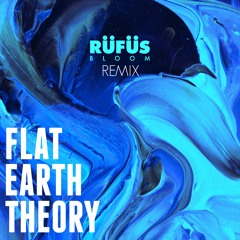 RÜFÜS - Until The Sun Needs To Rise (FET REMIX)