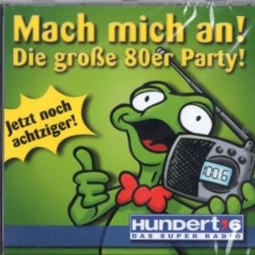 HUNDERT,6 - Berlin Charts Aus Dem Jahr 1992 (Schnipsel)