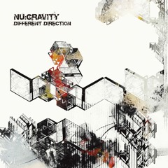 Nu:Gravity "DeepBlackSea with Portwave" from "Different Direction" PFCD55