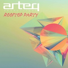 Doakes Live @ Arteq Rooftop Party 13.02.16