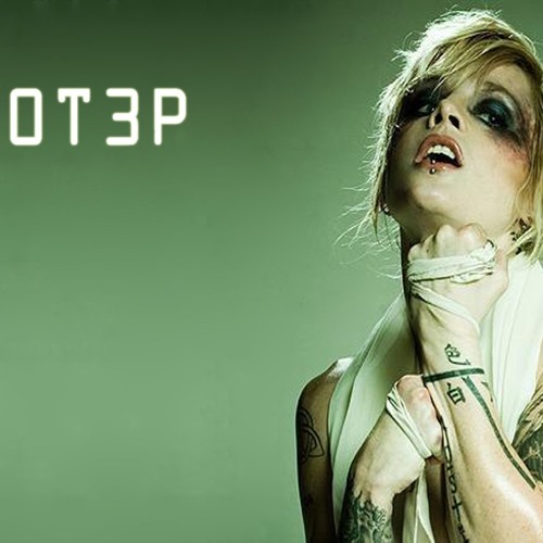 OTEP "Ghost Flowers"