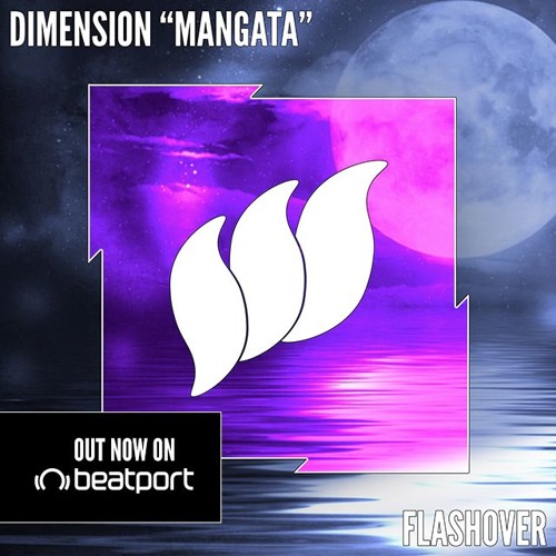 Dimension - Mangata [Teaser] OUT NOW