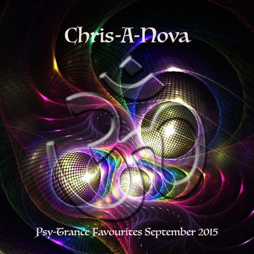 PsyTrance Favourites September 2015 (07.09.2015)