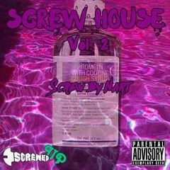 Waka Flocka Flame - Cocaine Runners (Feat. Cartel & P Smurf) [Screwed][Bass Prod. Nart]