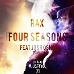 Four Seasons (Ft. Josh Osho | Prod By Necho)