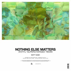 Matt Nash - Nothing Else Matter (Antiyu Remix)
