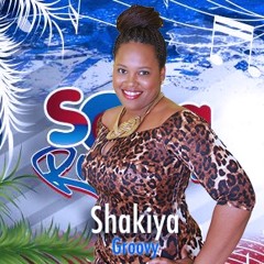 Forever - Shakiya