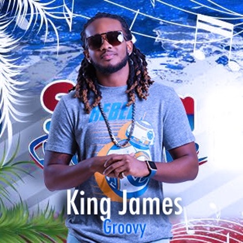 Wine On Ya Bumper - King James