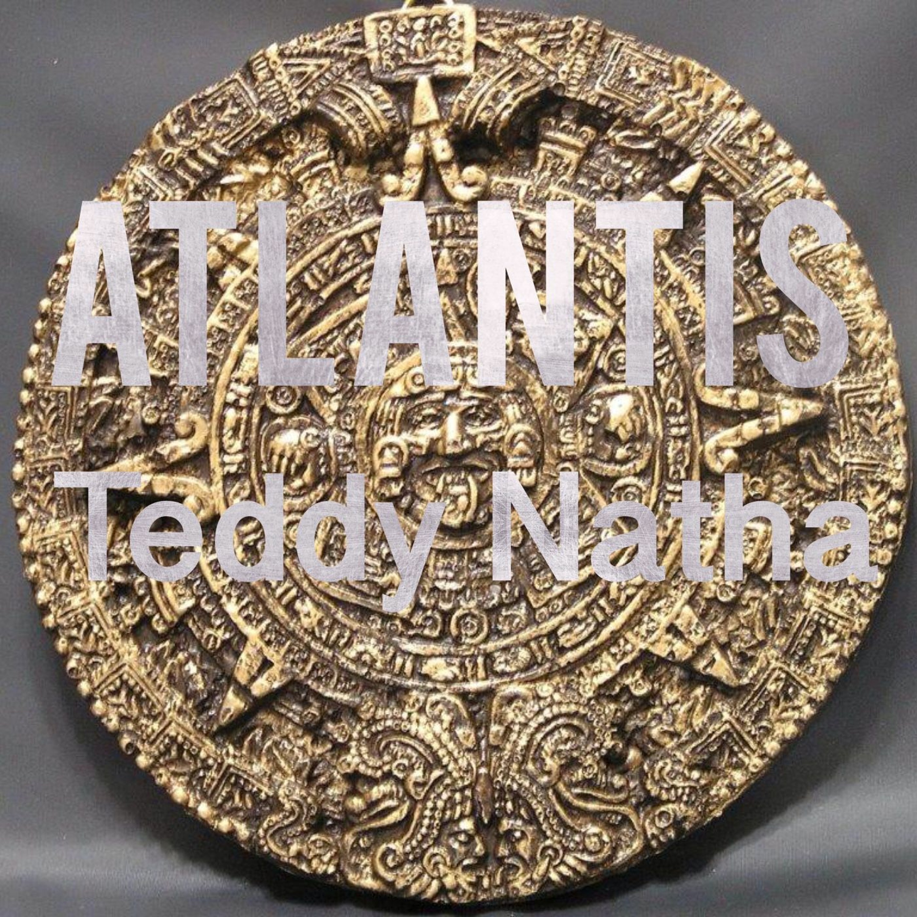 Atlantis (Original Mix) Free Download episode artwork