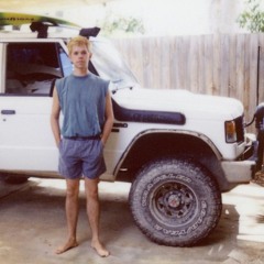 András - Always Pumping