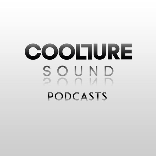 JazzyFunk exclusive podcast for Coolture Sound