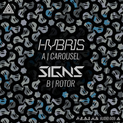 Signs - Rotor