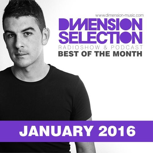 Dimension Selection - Best Of January 2016
