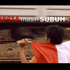 (soundtrack short movie Indonesia Masih Subuh)
