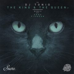 [Suara 213] DJ Tonio - Queen (ANNA Remix) Snippet