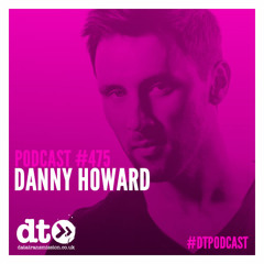 DTP475 - Danny Howard - Datatransmission