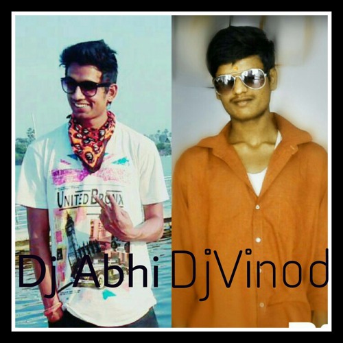 THALI SAMMAKA THALI SARIKA SPCL 3M@@R  MIX BY DJ.ABHISHEK & DJ.VINOD NANI