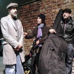 Riccardo La Barbera Trio - My Romance (Live - Voghera 2016)