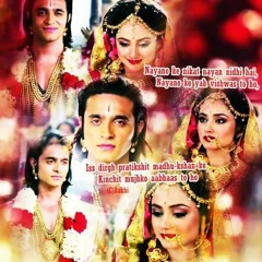 Siya Ke Ram Soundtracks 70 - Ram - Sita Subh Vivah Song