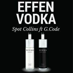 EFFEN VODKA