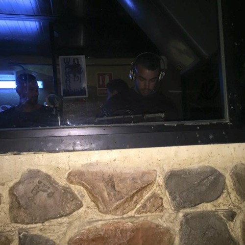 SESION MASIA DJ APU CARNAVALES REMEMBER 13 DE FEBRERO DE 2016