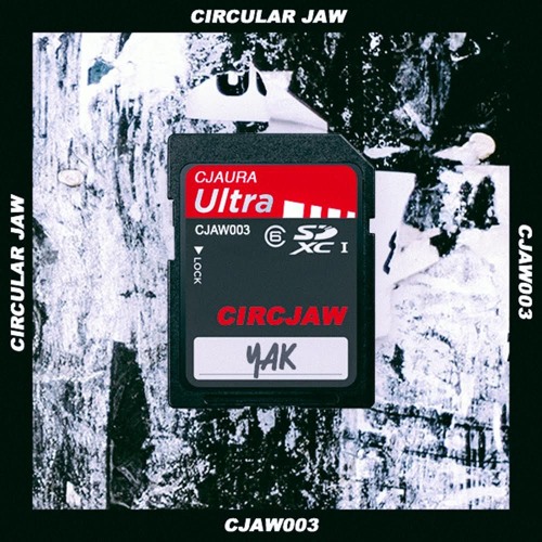 Yak & Nuvaman - Last Known Location [CJAW003: Yak]
