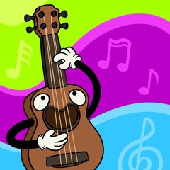 Cheerful Ukulele