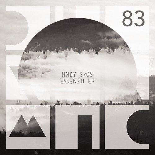 Andy Bros - Pleiadi (Snippet)