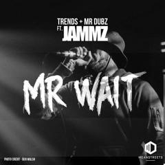 Mr. Wait (Prod. By Trends + Mr Dubz)