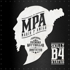 18. Life Goes On (From The "Skillz B4 Status" Album