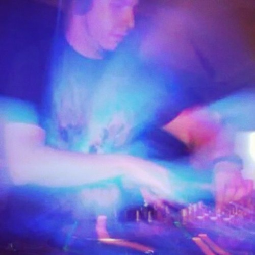 Dave Eleven aKa M - 11_ Pounding_ Techno_ Set_ 16.02.16