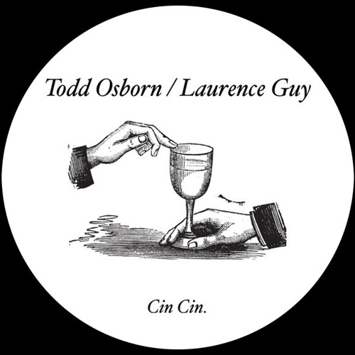 Laurence Guy - One For You, Lou (STW Premiere)